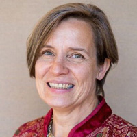 Anita de Waard