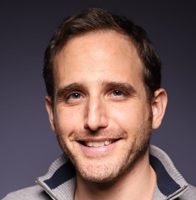Guy Feigenblat