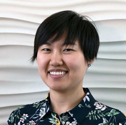Lucy Lu Wang