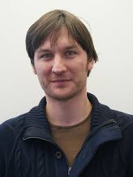Petr Knoth
