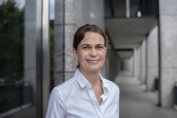 Sonja Schimmler